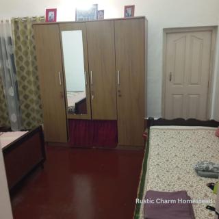 Rustic Charm Homestead - Mudigere - 5