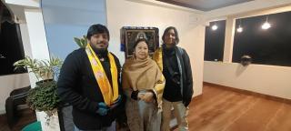 Sangrup Inn - Darjeeling - 5