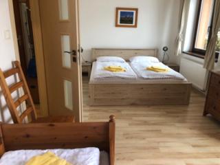 Apartmány Lipno Bouček - 8