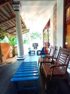 Ocean Giants Villa - 9