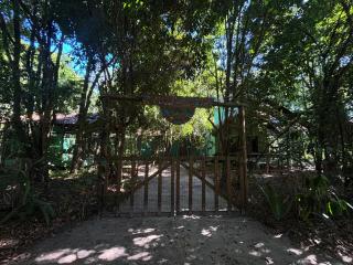 Mandalas ECOHOUSE - Barra Grande - 0