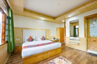 FabHotel Rigzin Nest Cottage - 9