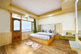 FabHotel Rigzin Nest Cottage - 8