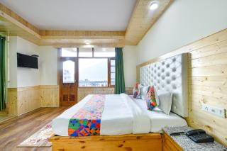 FabHotel Rigzin Nest Cottage - 6
