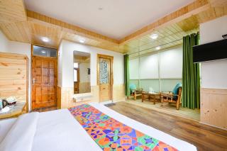 FabHotel Rigzin Nest Cottage - 1