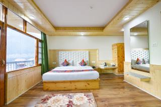 FabHotel Rigzin Nest Cottage - 9