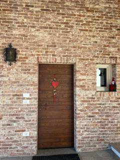 Casa in campagna - 4