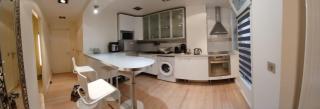 Beautiful T3 with balcony - near Parc Monceau - Paris - 6