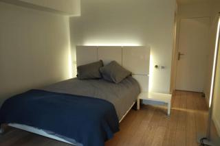 Beautiful T3 with balcony - near Parc Monceau - Paris - 2