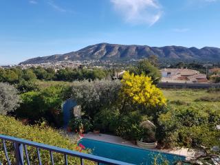 Villa Naranjo Costa Blanca - L'Alfàs del Pi - 7