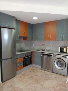 Suite La Fuente - Alcaucín - 8