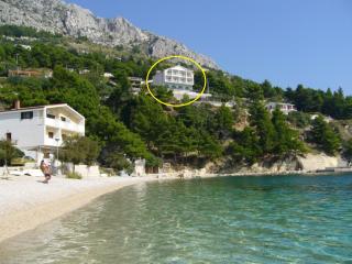 DeLuxe Seaview Apartment KENNEDY I - Mimice - 7