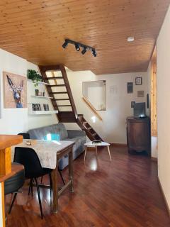 Le refuge - Embrun - 8