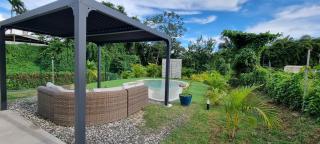 Villa Boréale Le Lamentin - 4