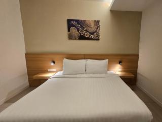 ARENICE Boutique Hotel - Surat Thani - 7