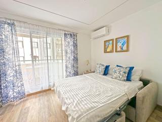 Stunning Studio Rue France Promenade des Anglais - 4