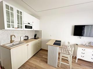 Stunning Studio Rue France Promenade des Anglais - 2