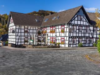 Garni Hotel im Fachwerkhof - 8