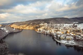 Garni Hotel im Fachwerkhof - Simmerath - 1