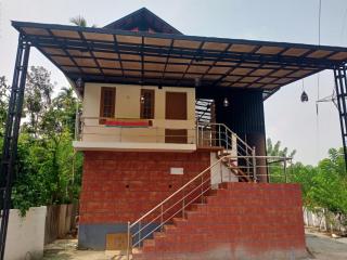Country Villa - Kalpetta - 3