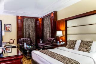 Grand Days Hotel & Suites - Amman - 7