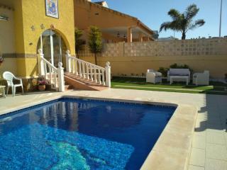 Soleada villa con piscina privada R12 by Novadesta - Puerto Marino - 0
