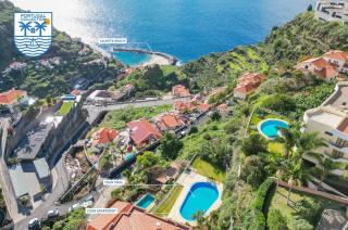 Unique Tropical Style Penthouse with a Dreamy View - by Portugal Collection - Calheta - 6