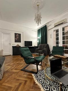 Dorćol Deluxe Apartment - Belgrado - 8
