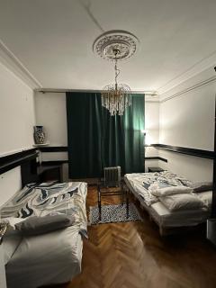 Dorćol Deluxe Apartment - Belgrado - 6