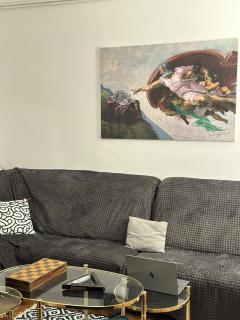 Dorćol Deluxe Apartment - Belgrado - 7