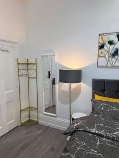 Luxury Studio in Victoria, 7 minutes walk to Victoria Station, Room 6 - Londra - 3