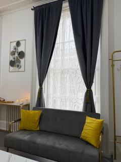 Luxury Studio in Victoria, 7 minutes walk to Victoria Station, Room 6 - Londra - 7