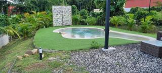 Villa Boréale Le Lamentin - 5