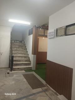 Cozy 1 Bed Retreat at Prime Location by QRM Vacation Homes - Islamabad - 2