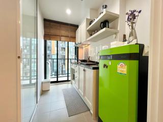 1Bedroom Apt with Rooftop Infinity Pool - The Base Height Phuket - 1