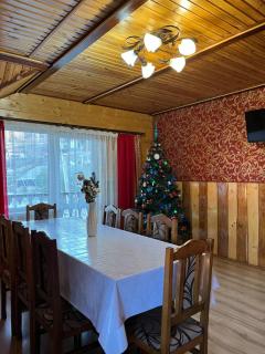 Котеджі Мелодія Карпат - 3