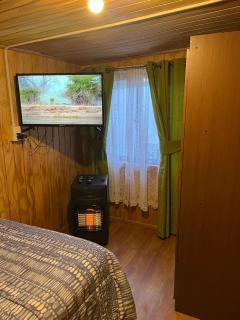 Habitación cómoda por día - Valdivia - 5