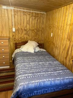 Habitación cómoda por día - Valdivia - 3