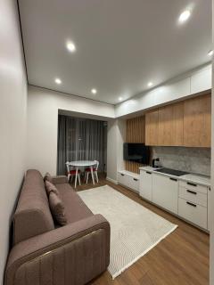 Комфорт сити - 5