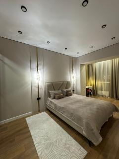 Комфорт сити - Almaty - 9