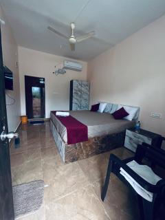 Anandasai residency - Tirupati - 0