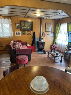 Habitación cómoda por día - Valdivia - 4