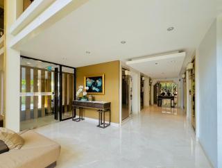 1Bedroom Apt with Rooftop Infinity Pool - The Base Height Phuket - Ban Sam Kong - 3