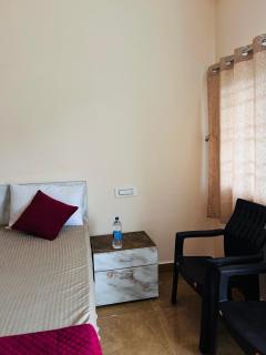 Anandasai residency - Tirupati - 3