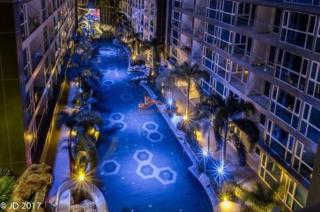 Large luxury condo - Pattaya City Centre - Centara Avenue - 101 - 7