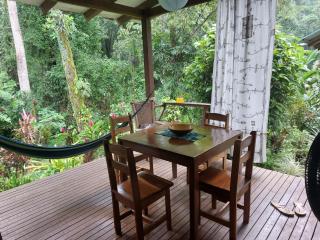 Casa Lina sloth view exotic apartment with privat kitchen - Puerto Viejo - 3