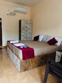 Anandasai residency - Tirupati - 4