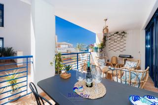 Dock on the Bay Apartment - La Herradura - 7