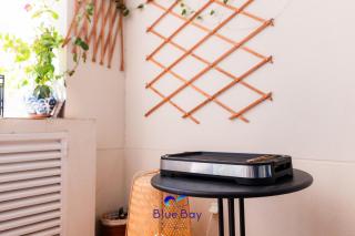 Dock on the Bay Apartment - La Herradura - 6