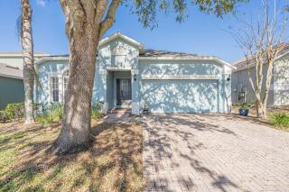547 - Magical Holiday Stay - Davenport - 4